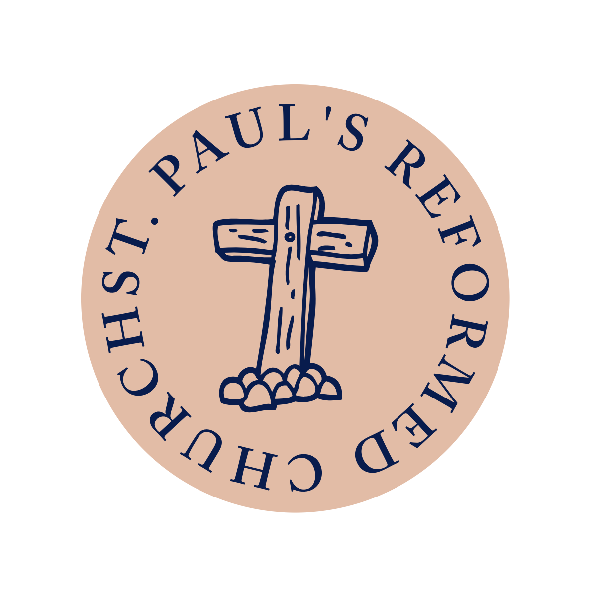 St. Paul's Reformed Church